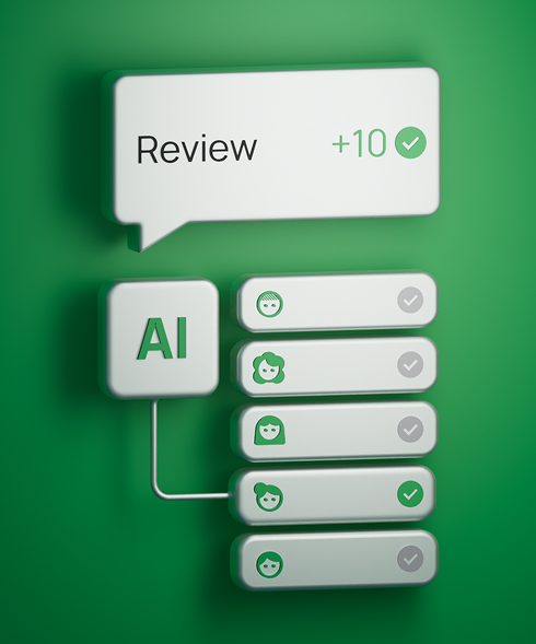 AI-помощник для HR